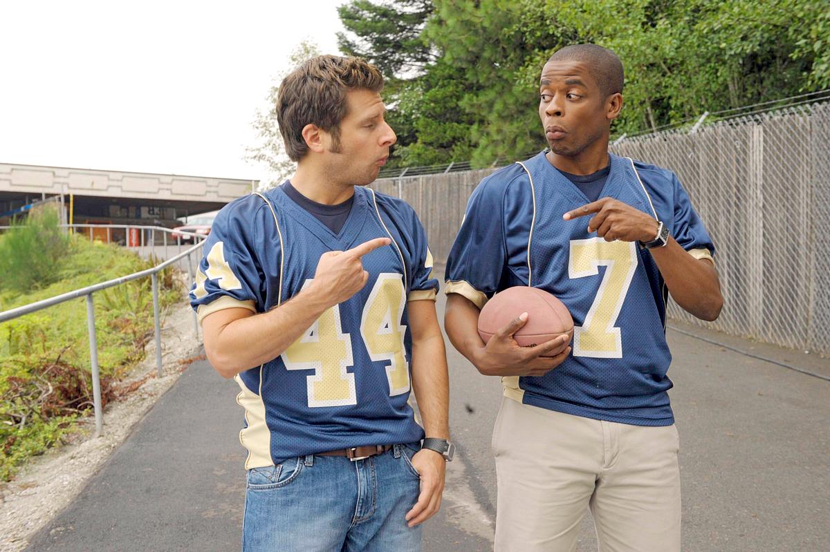 psych