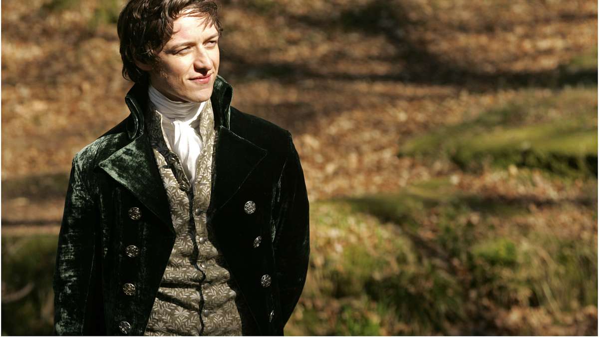 geliebte jane austen