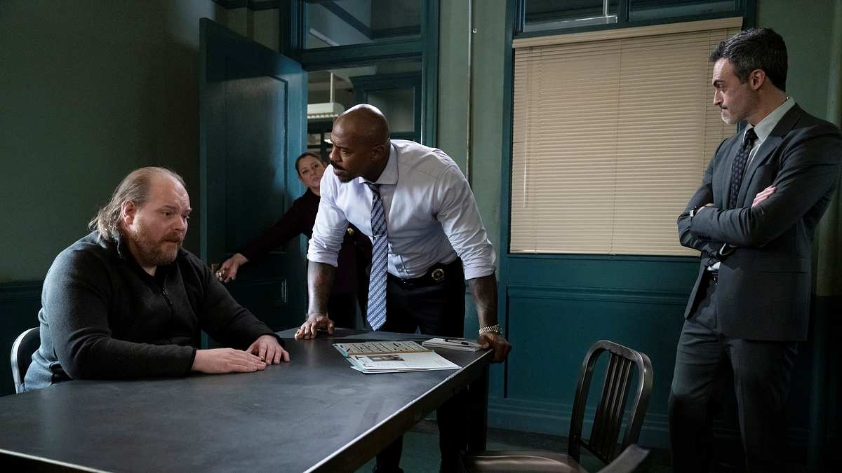 law & order