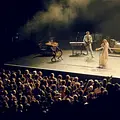 PJ Harvey - Olympia, Paris Thumbnail