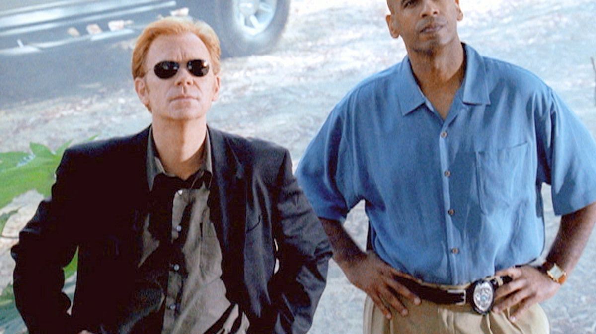 csi: miami