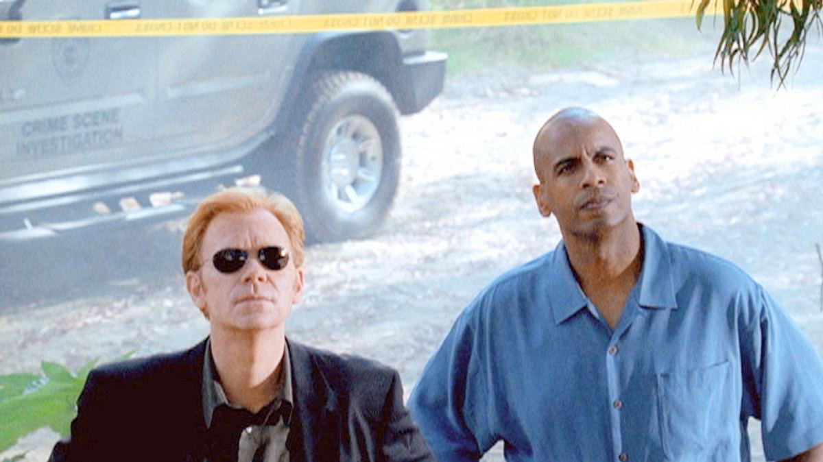 csi: miami