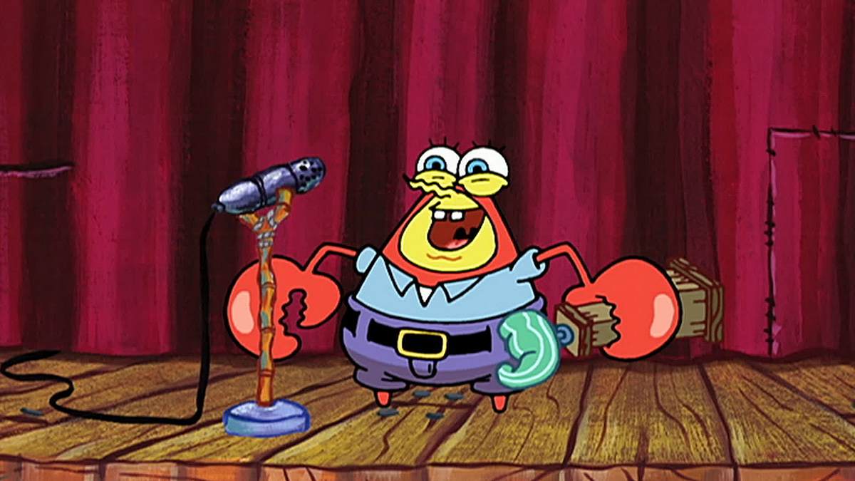 spongebob schwammkopf