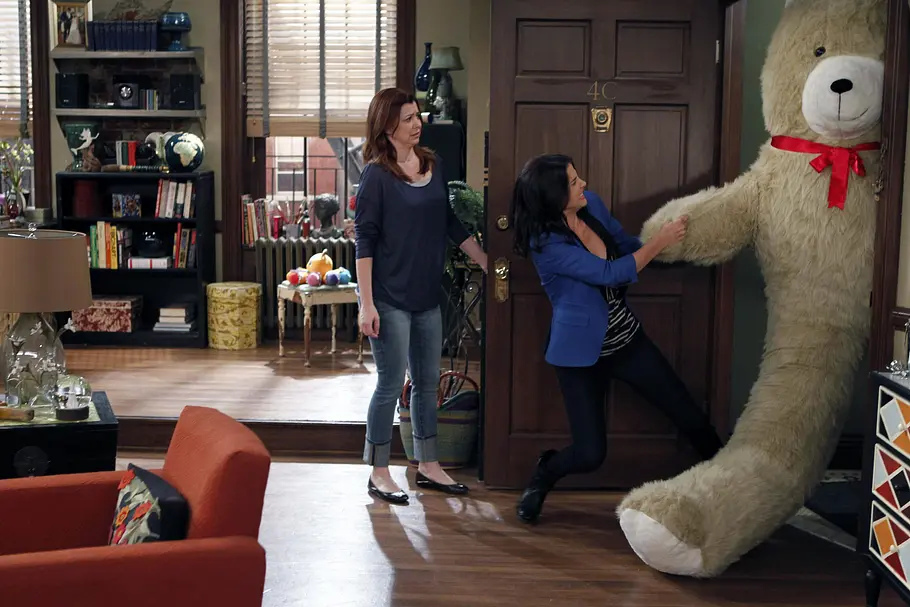 How I Met Your Mother how i met your mother
