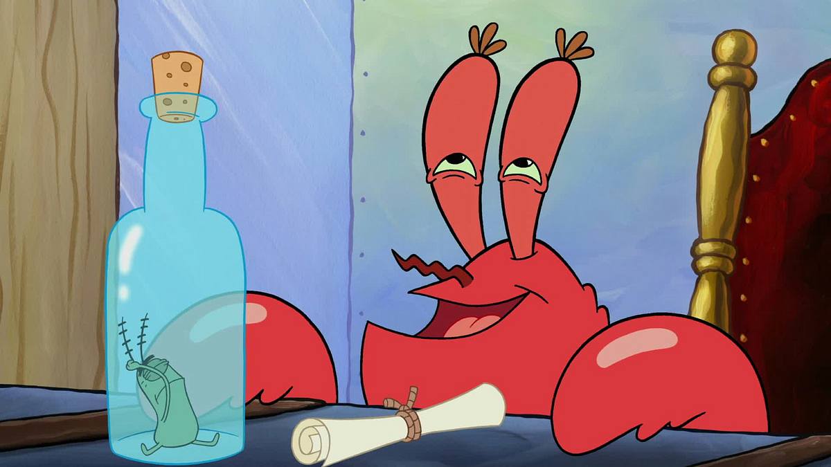 spongebob schwammkopf
