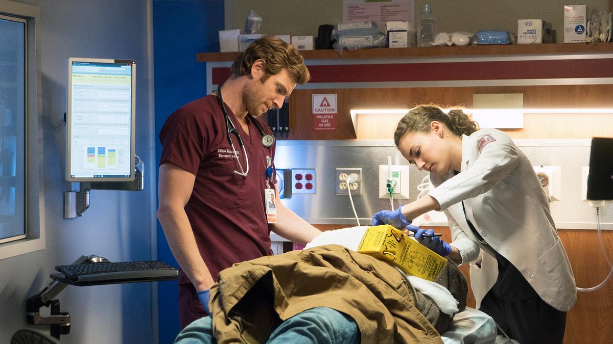 chicago med