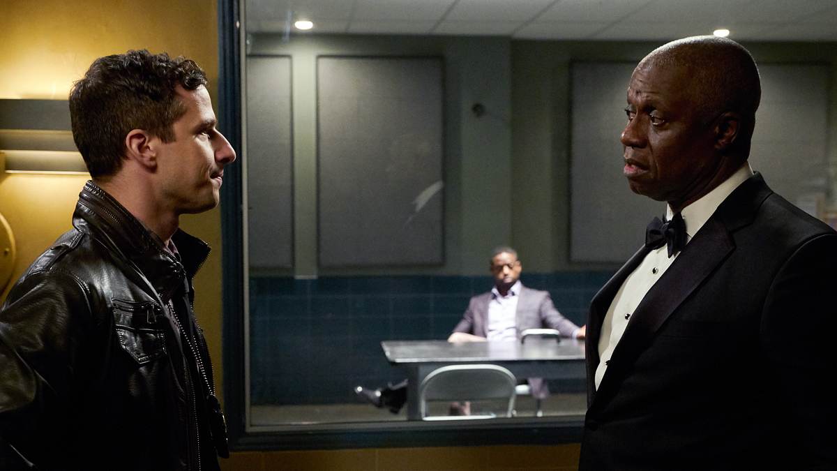 brooklyn nine-nine