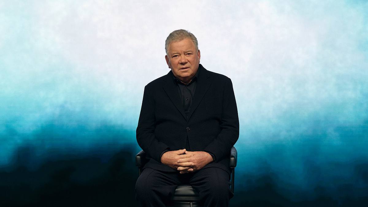 Das Unerklärliche mit William Shatner das unerklärliche mit william shatner