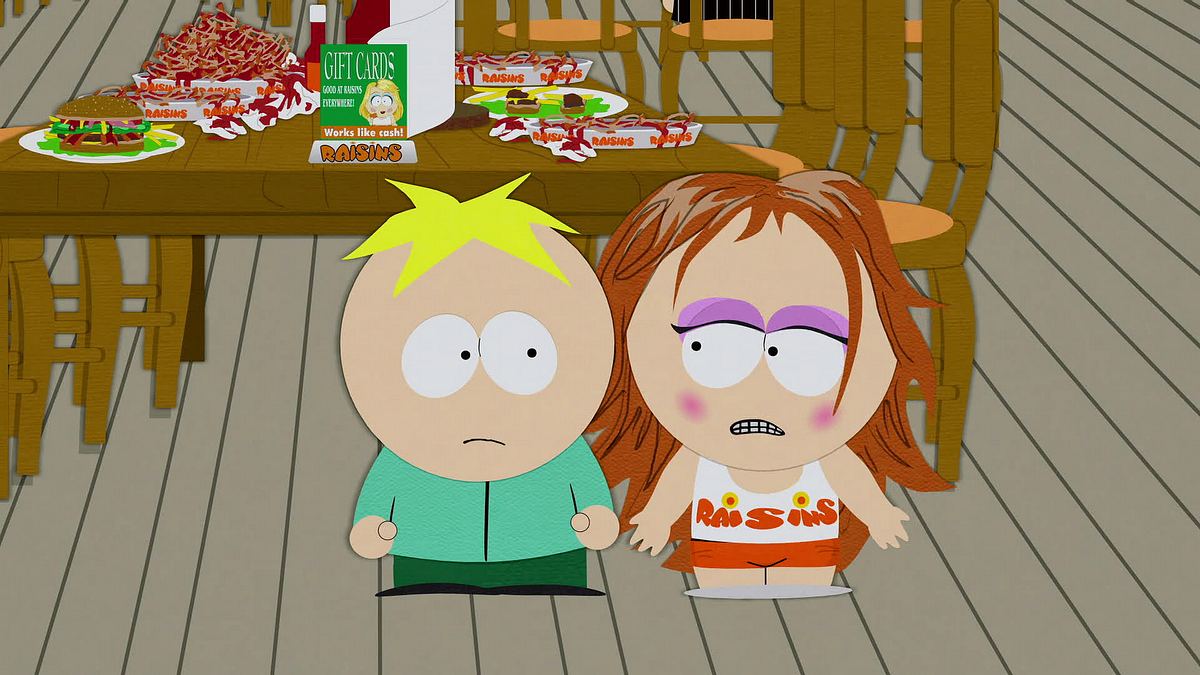 south park