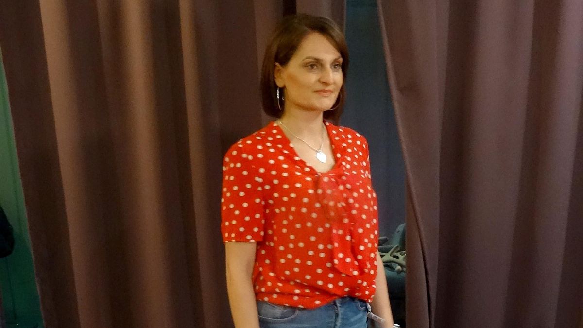shopping queen