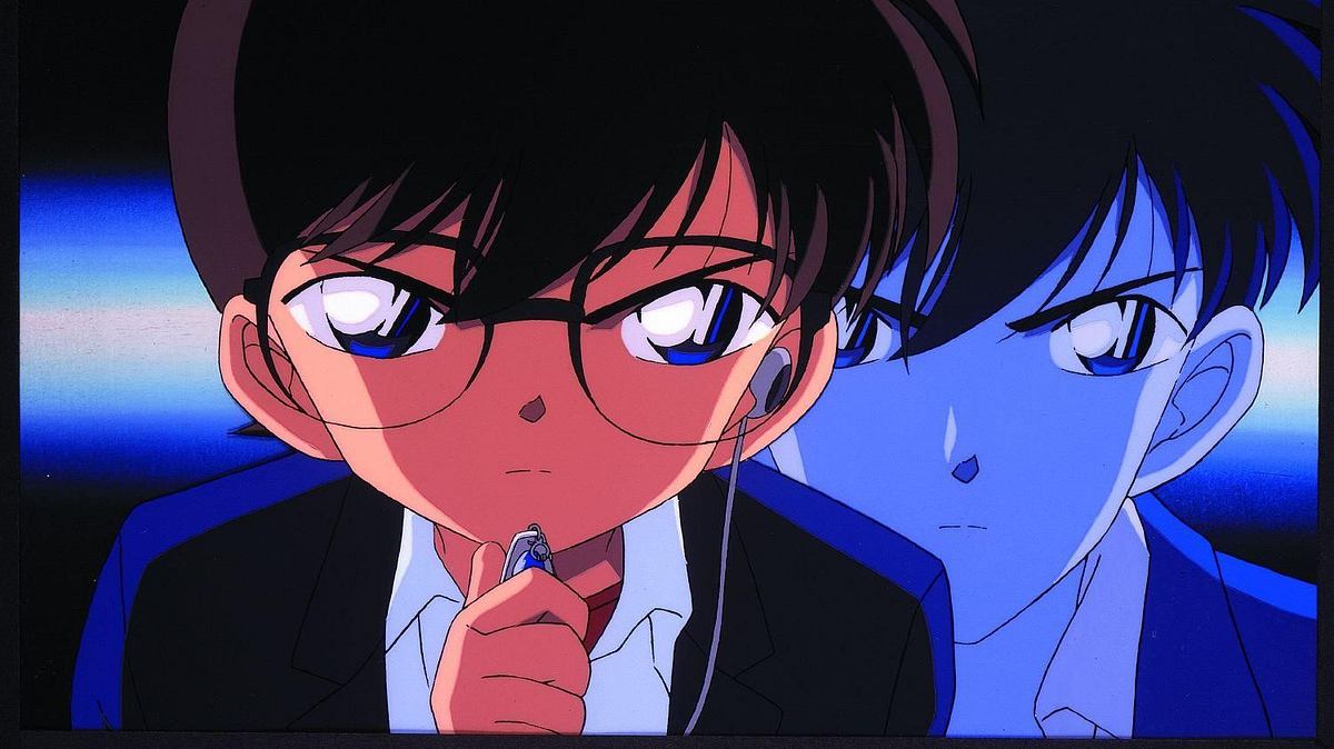 detektiv conan