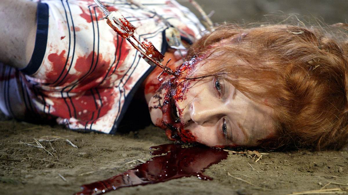 wrong turn