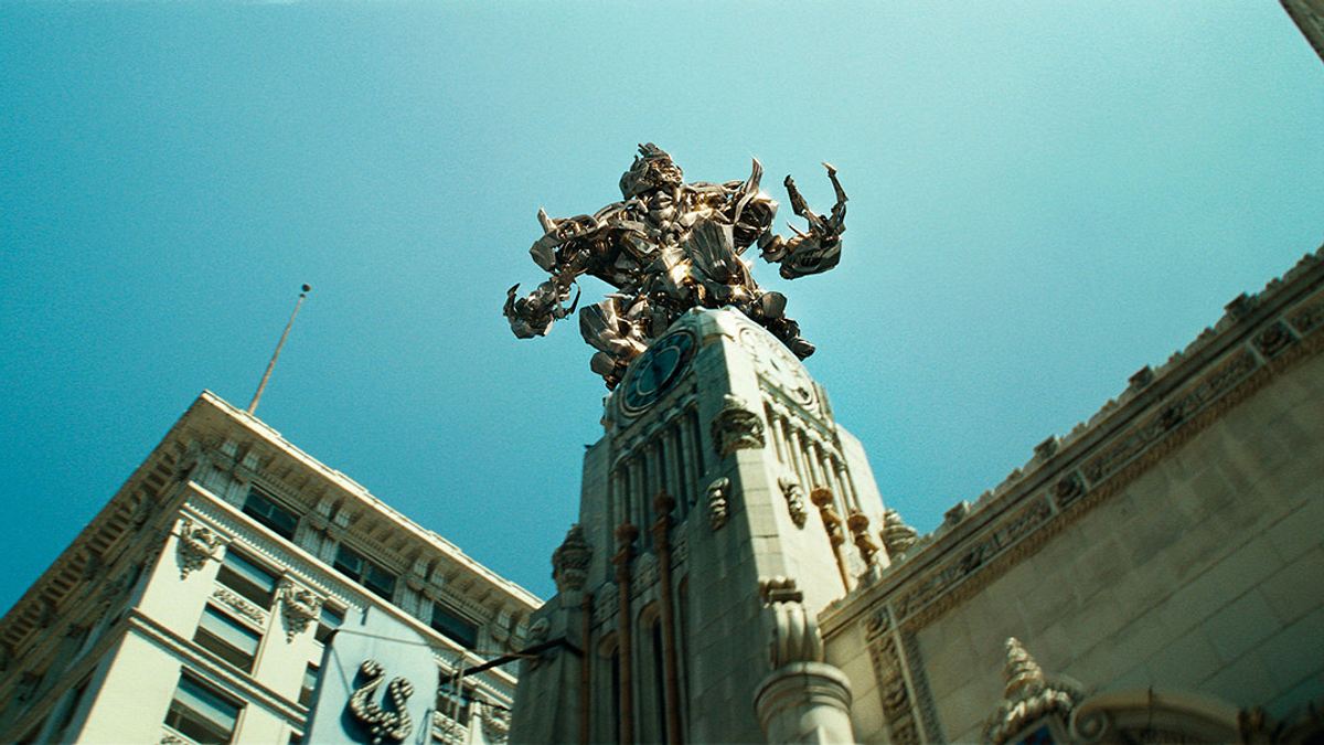 transformers