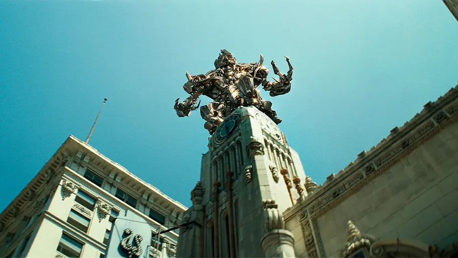 Transformers transformers