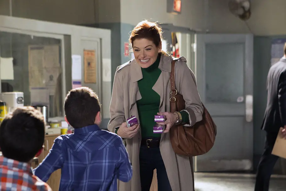Detective Laura Diamond detective laura diamond
