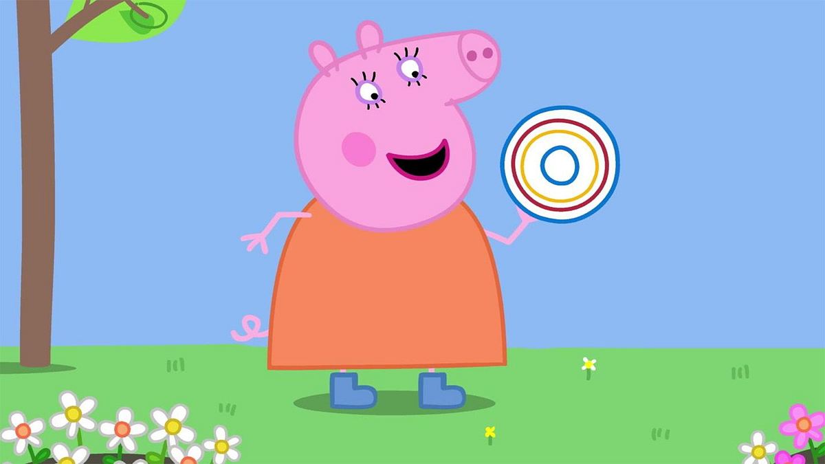 peppa pig