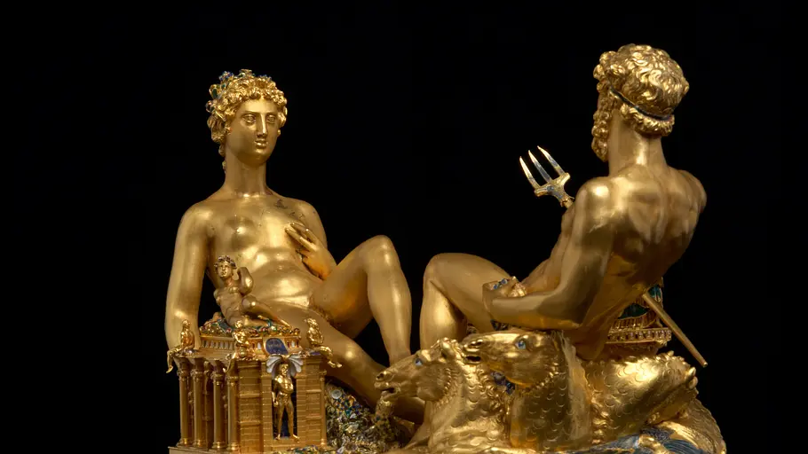 true art crime - spektakuläre verbrechen in der kunstwelt