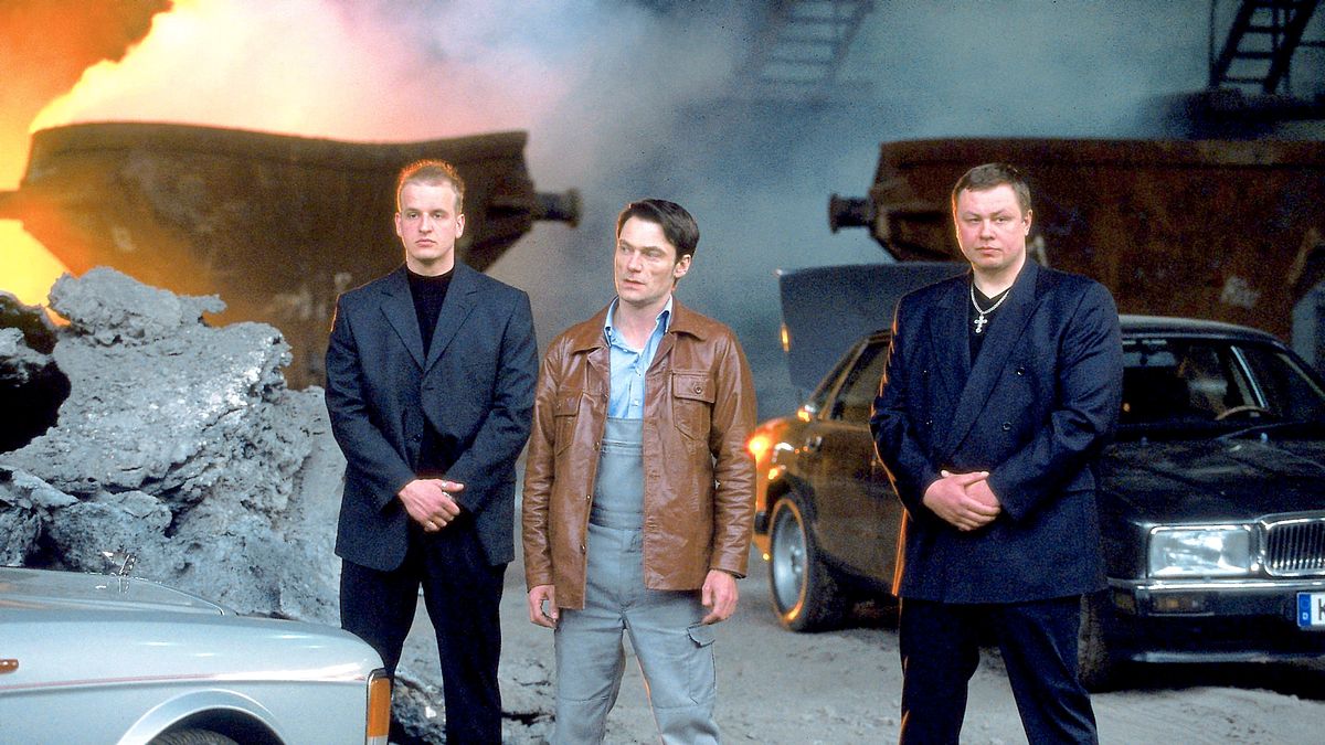 alarm für cobra 11 - die autobahnpolizei