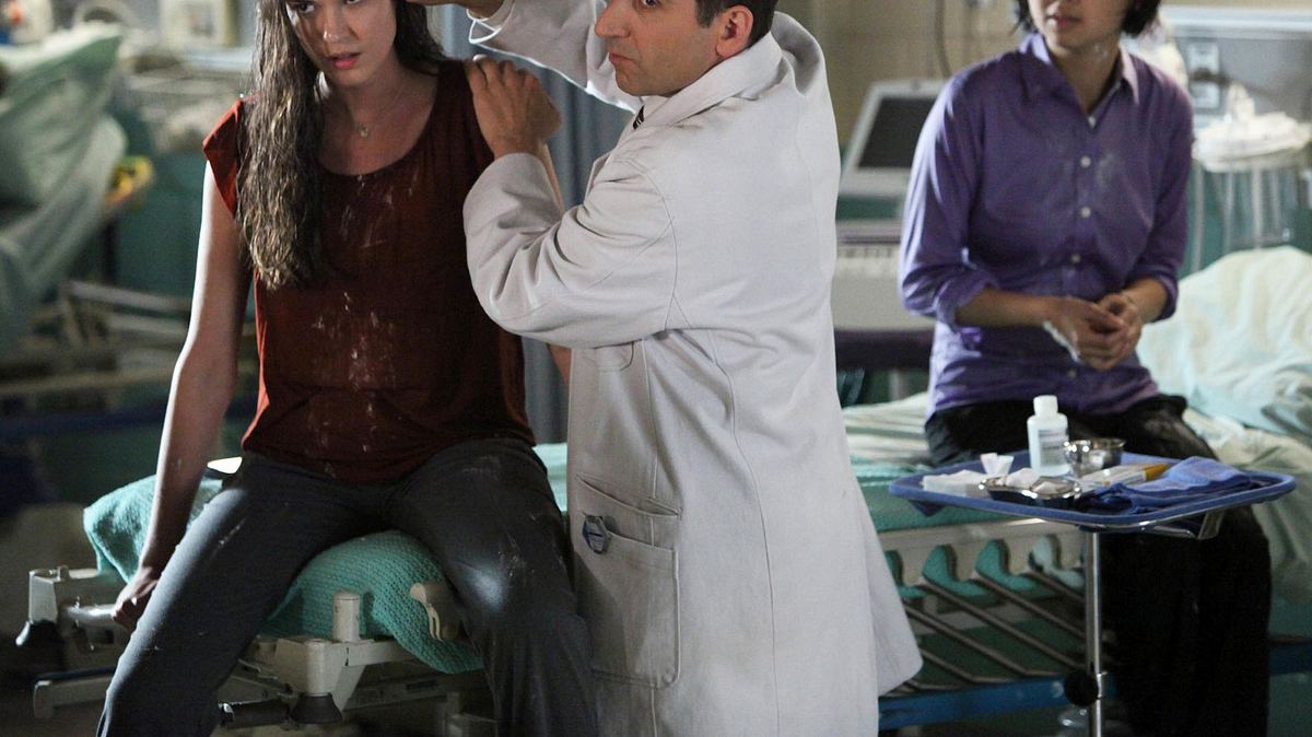 dr. house