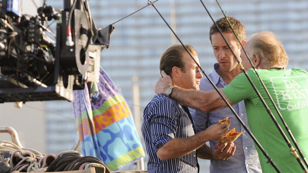 hawaii five-0