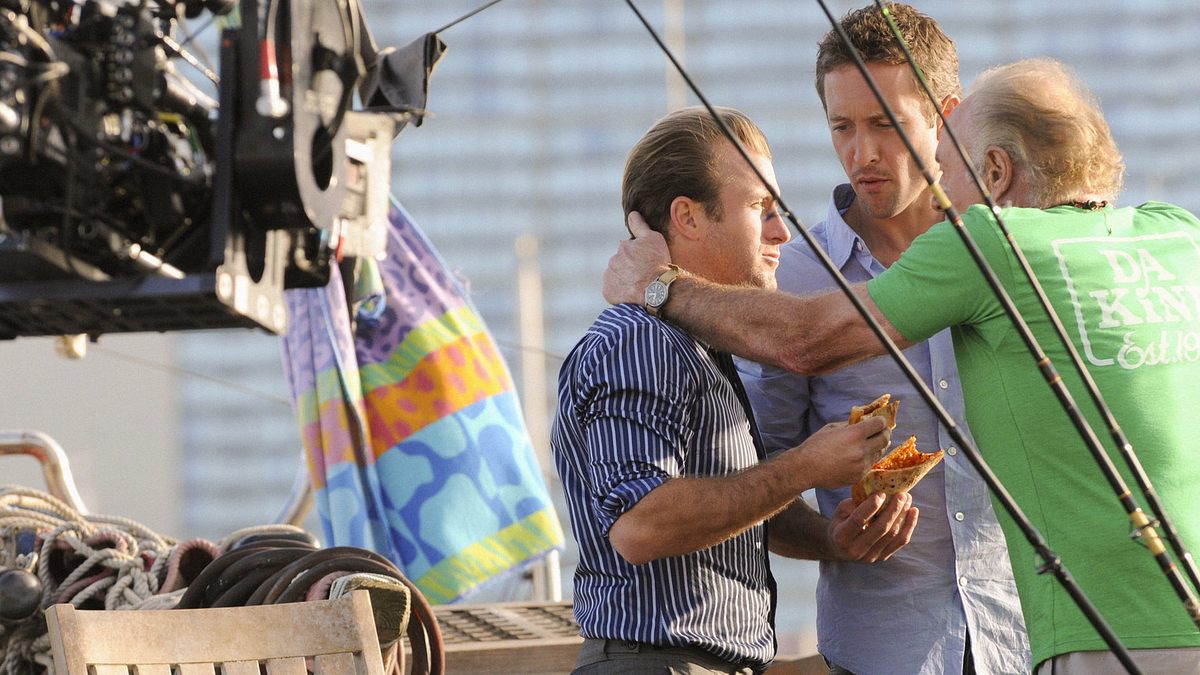 hawaii five-0