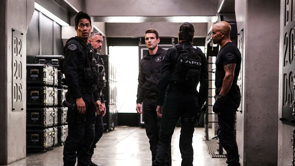 s.w.a.t.