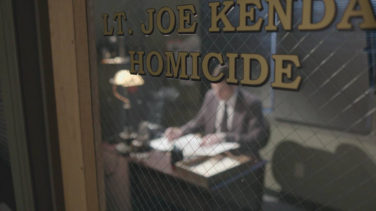 Homicide Hunter - Dem Mörder auf der Spur homicide hunter - dem mörder auf der spur
