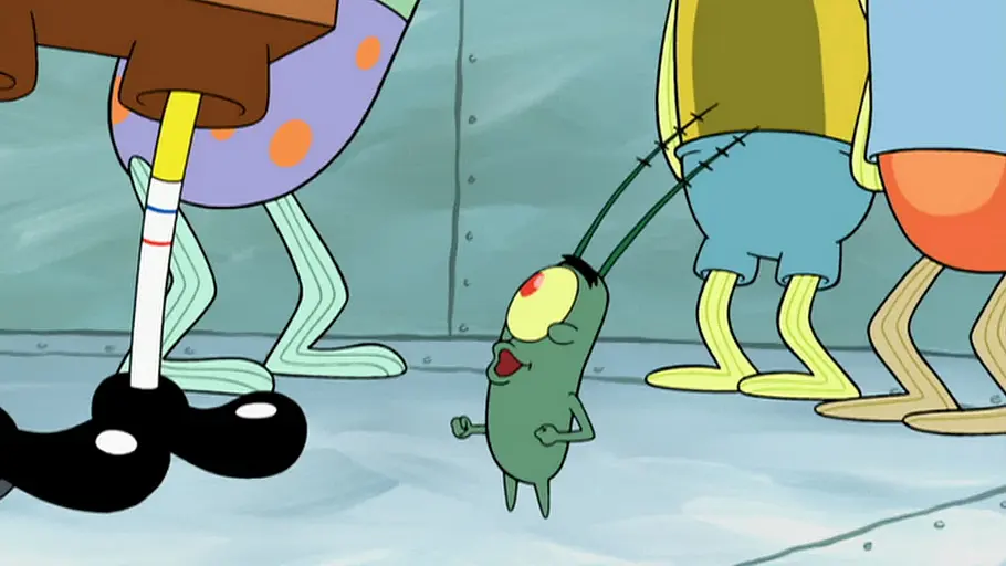 SpongeBob Schwammkopf spongebob schwammkopf