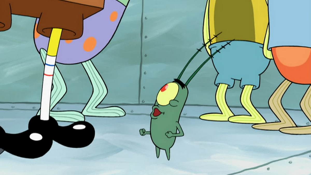 spongebob schwammkopf