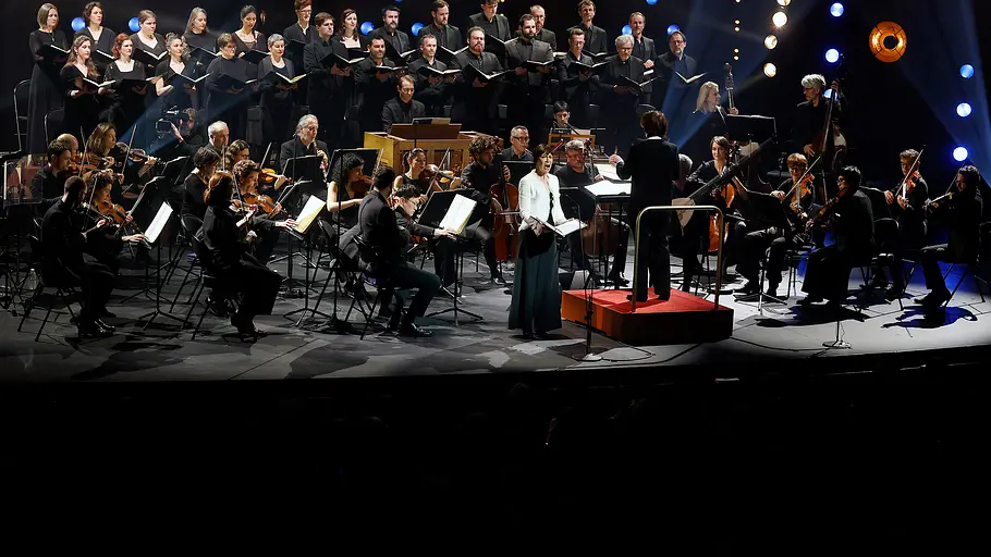 händel: messiah