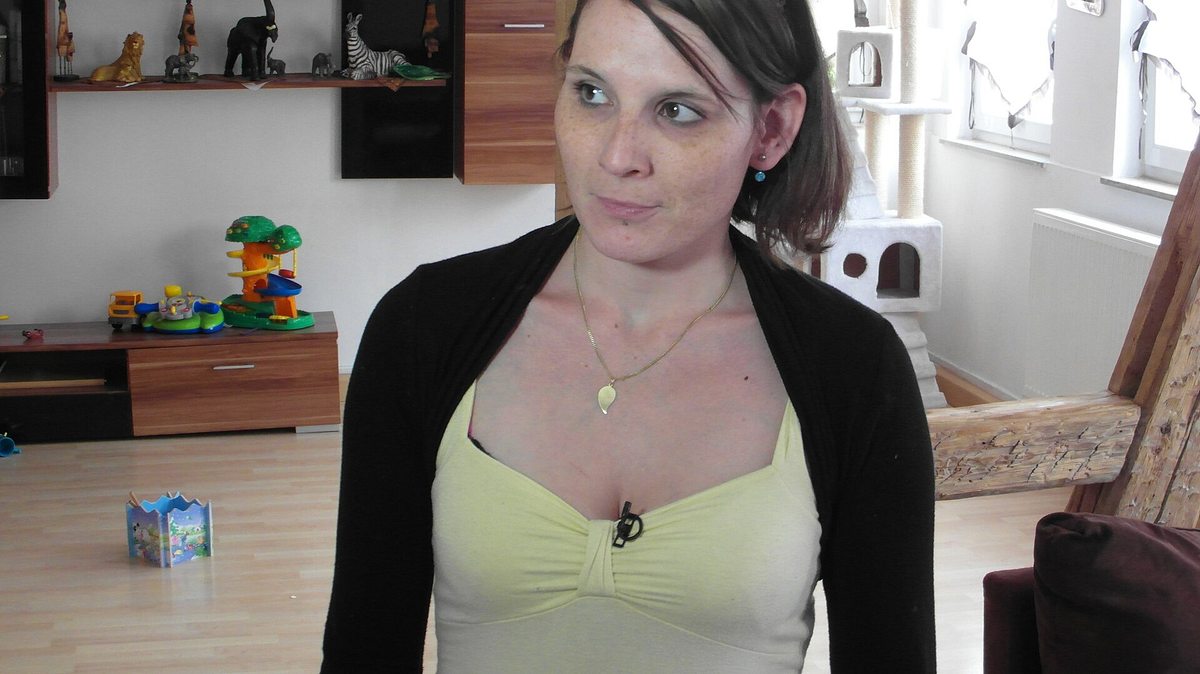 frauentausch