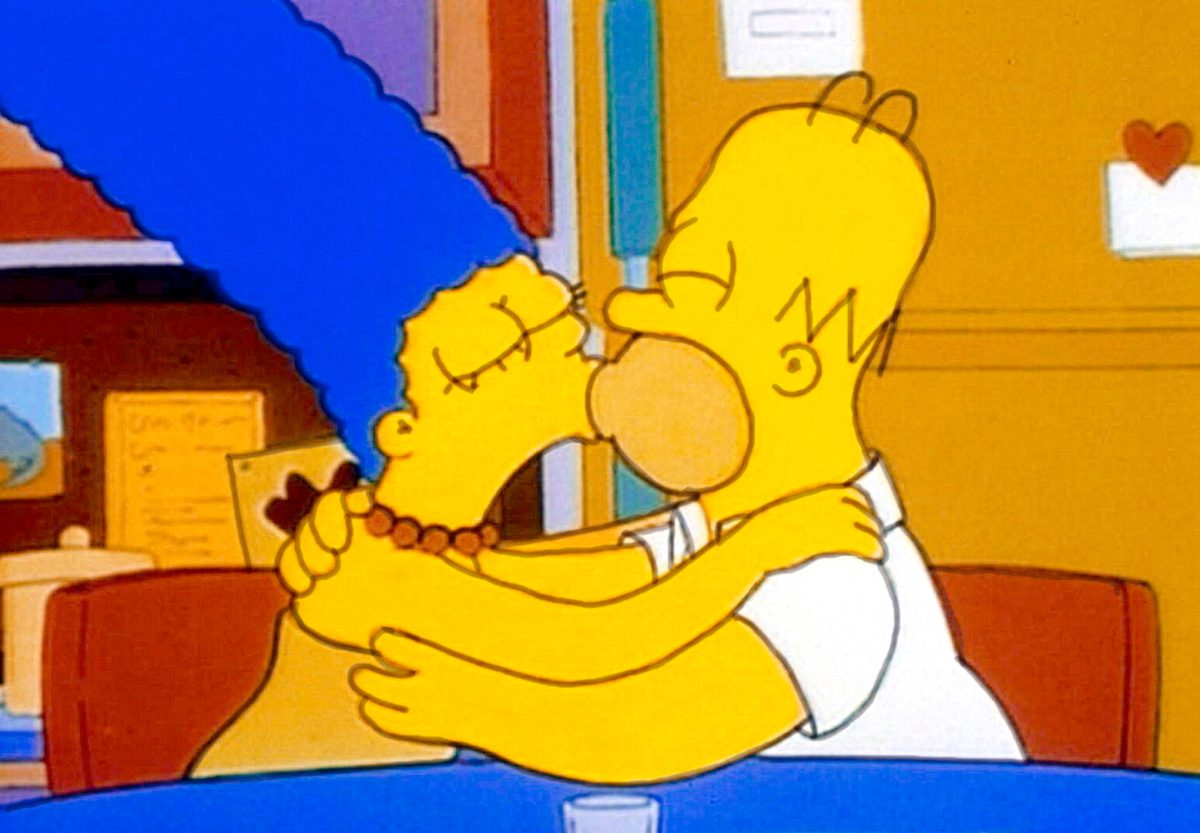 die simpsons
