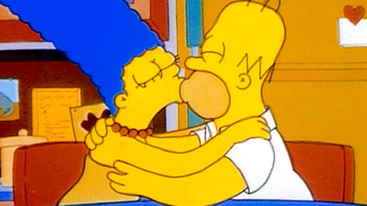 die simpsons