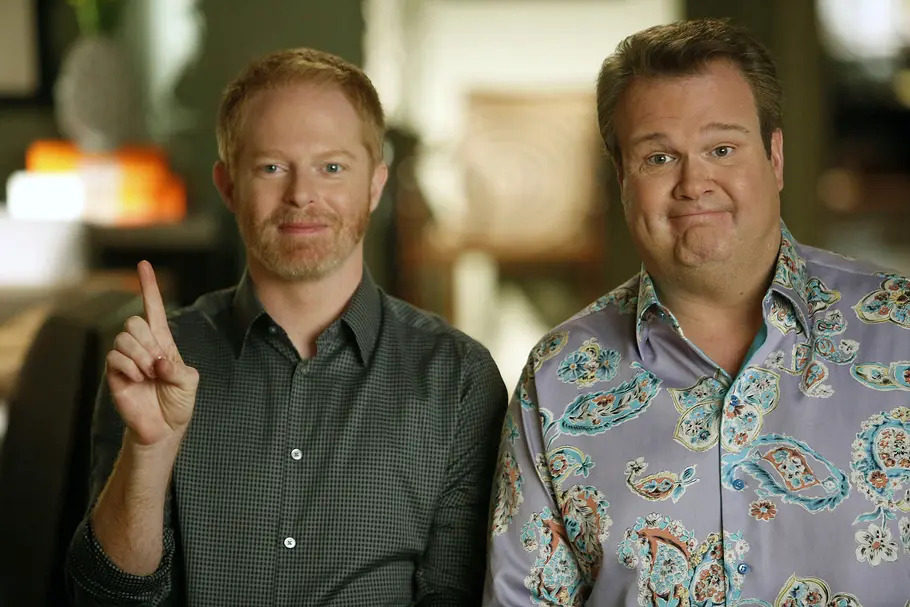 Modern Family modern family