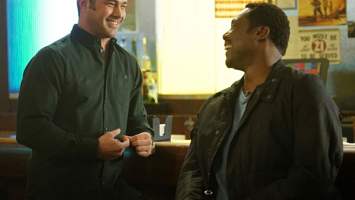 chicago fire