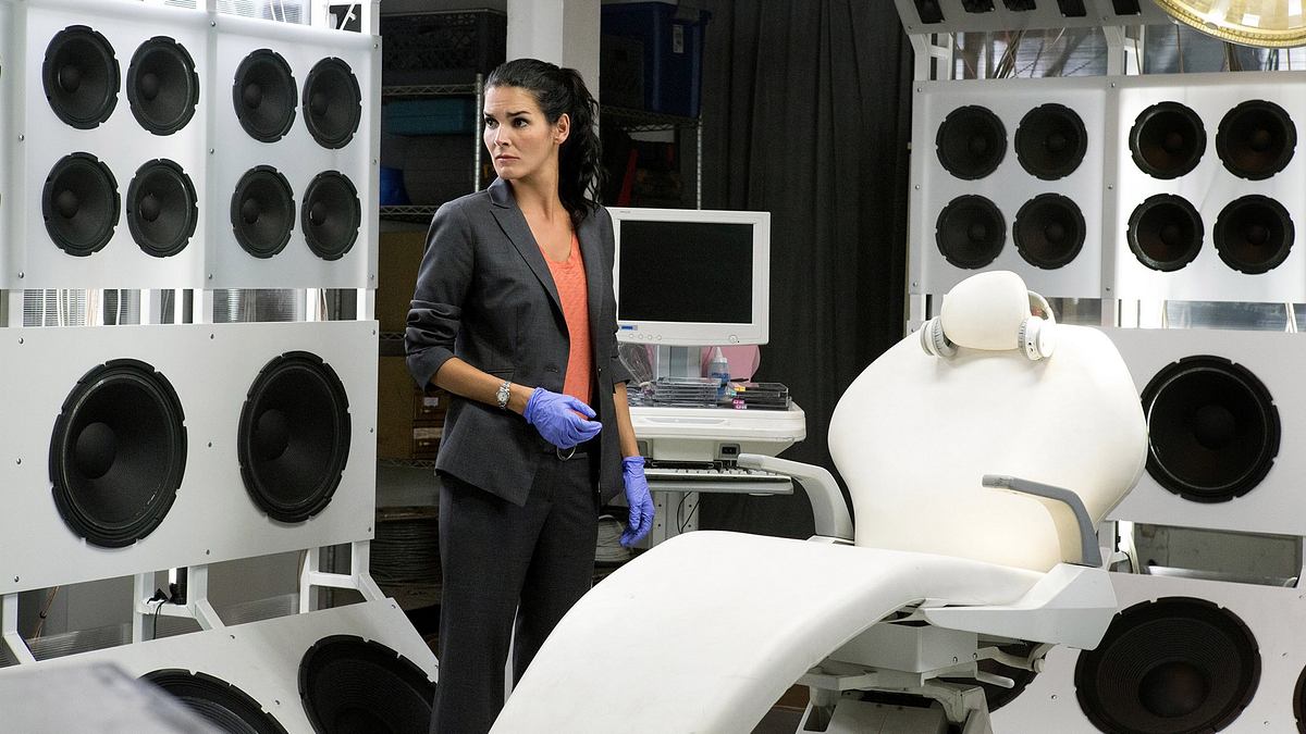 rizzoli & isles
