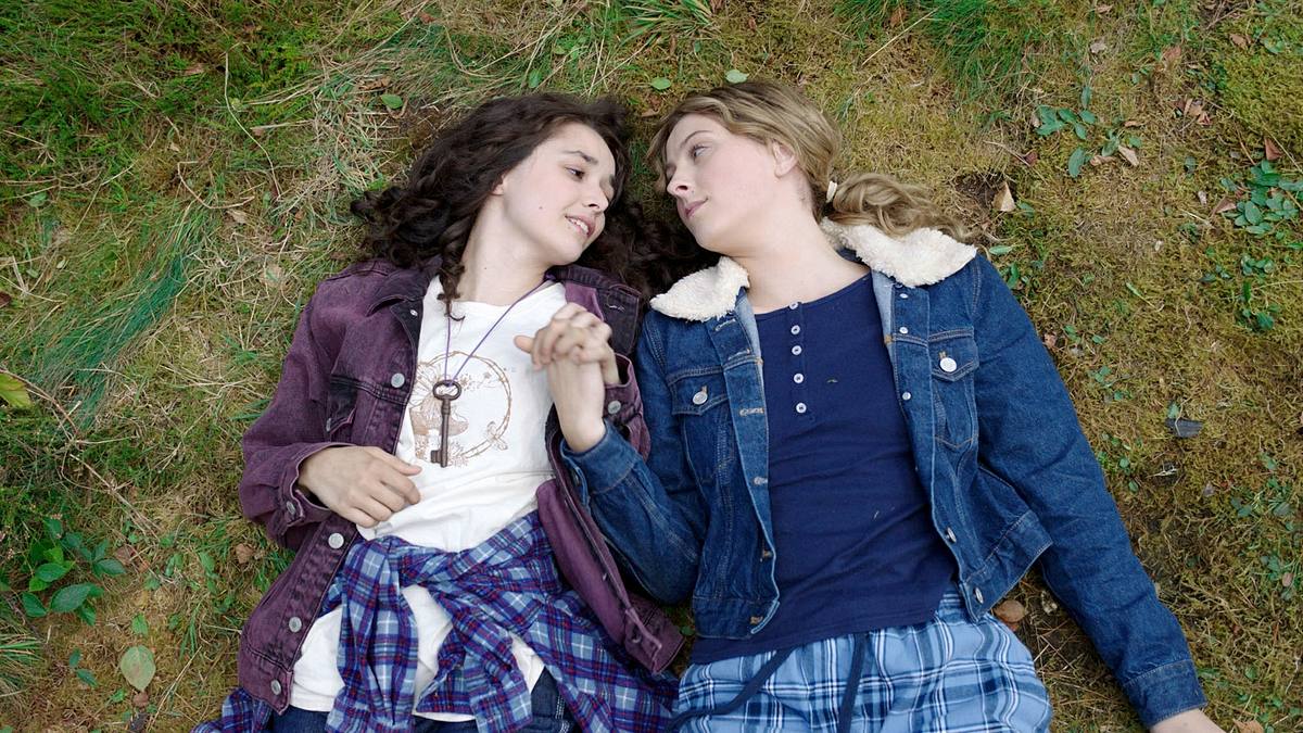 Addie und wie sie die Welt fühlt addie und wie sie die welt fühlt