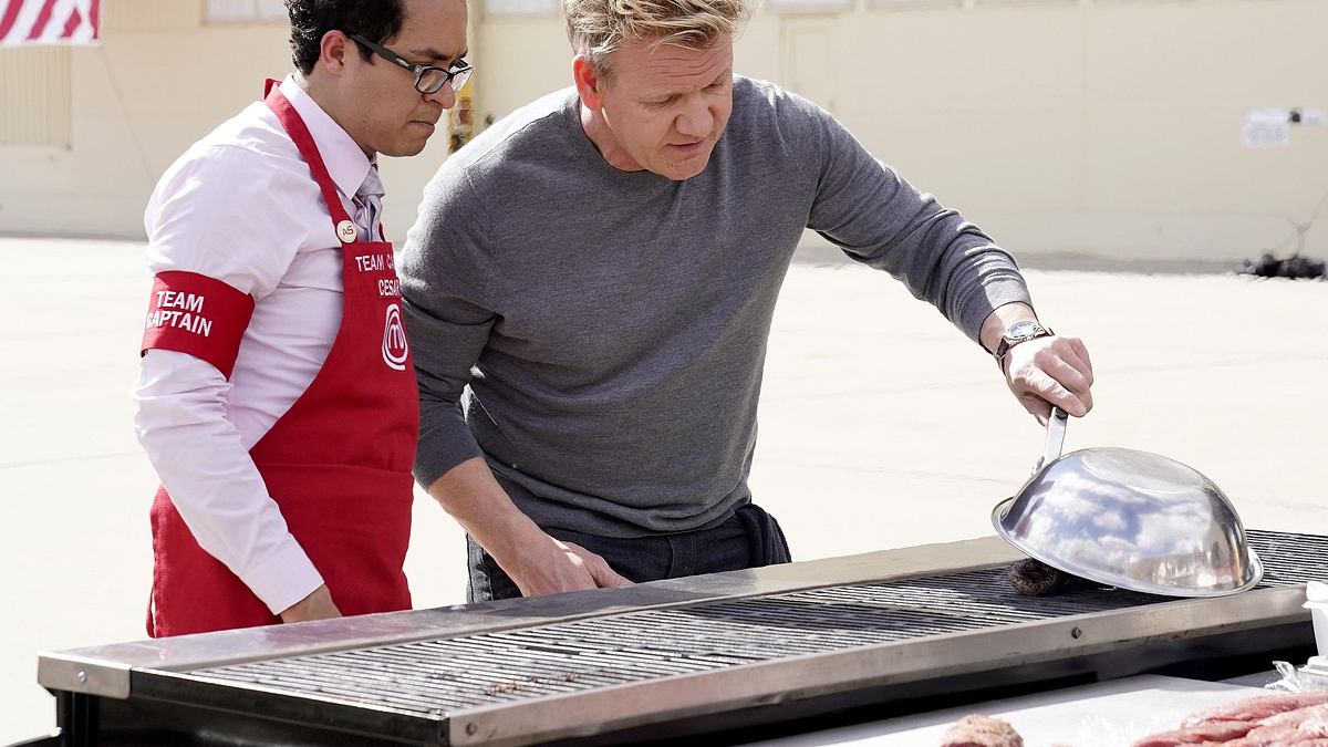 masterchef usa