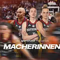Macherinnen - die neue Ära im Basketball Thumbnail