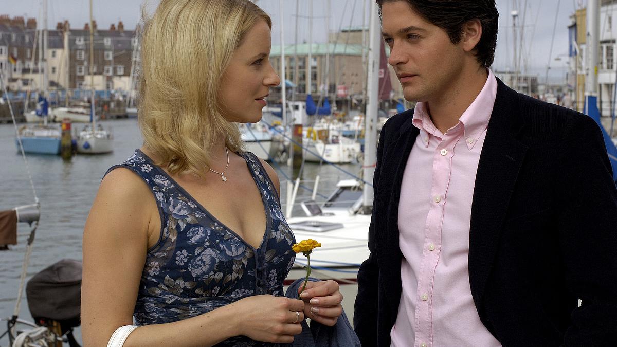 rosamunde pilcher: sommer der liebe