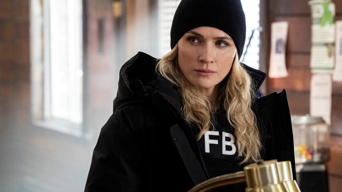 fbi: most wanted