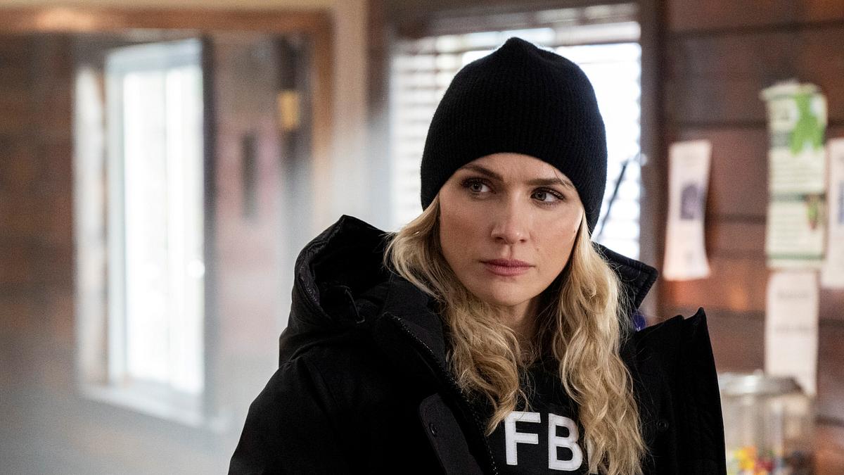 fbi: most wanted