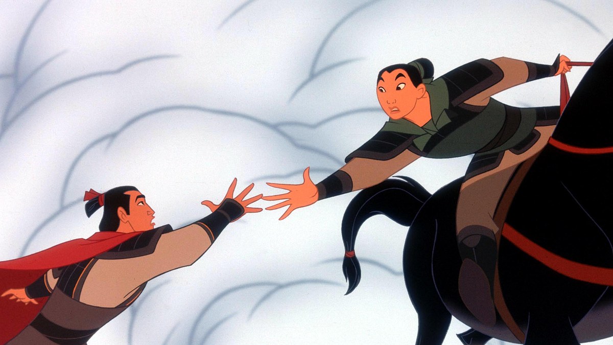 mulan
