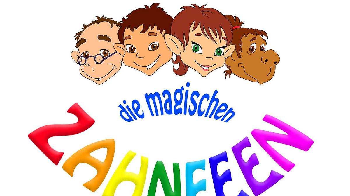 die magischen zahnfeen