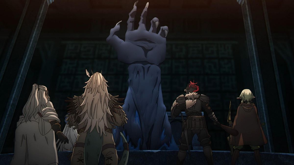 goblin slayer