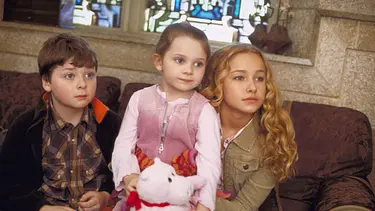 liebe auf umwegen - Foto: Media Press / c TOUCHSTONE PICTURES. ALL RIGHTS RESERVED.