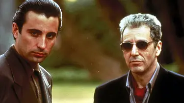 der pate, epilog: der tod von michael corleone - Foto: Media Press / BILDNAME:39641h.jpg, CopyR: ProSieben Media AG, der pate, epilog: der tod von michael corleone - Foto: Media Press / BILDNAME:39641h.jpg, CopyR: ProSieben Media AG,