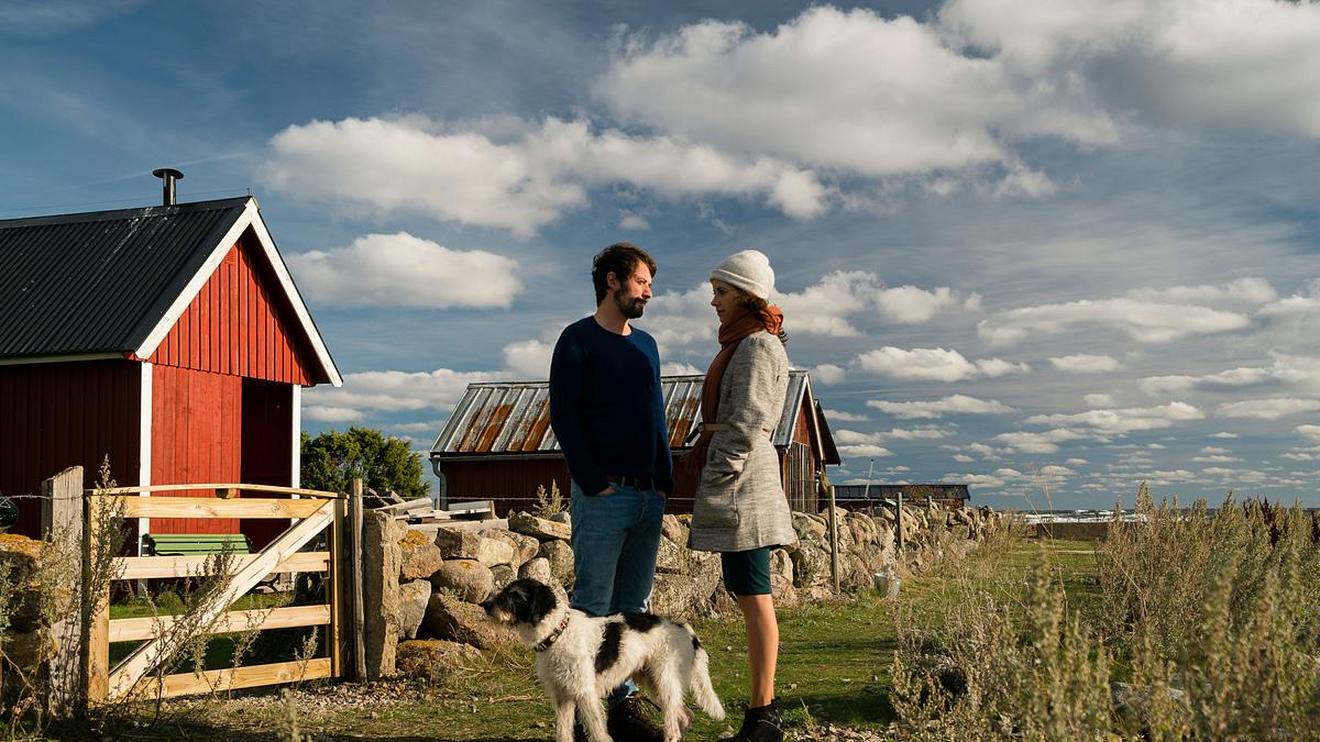 inga lindström: liebe lebt weiter