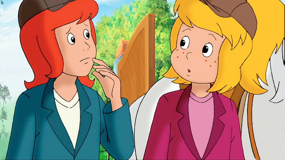 bibi und tina