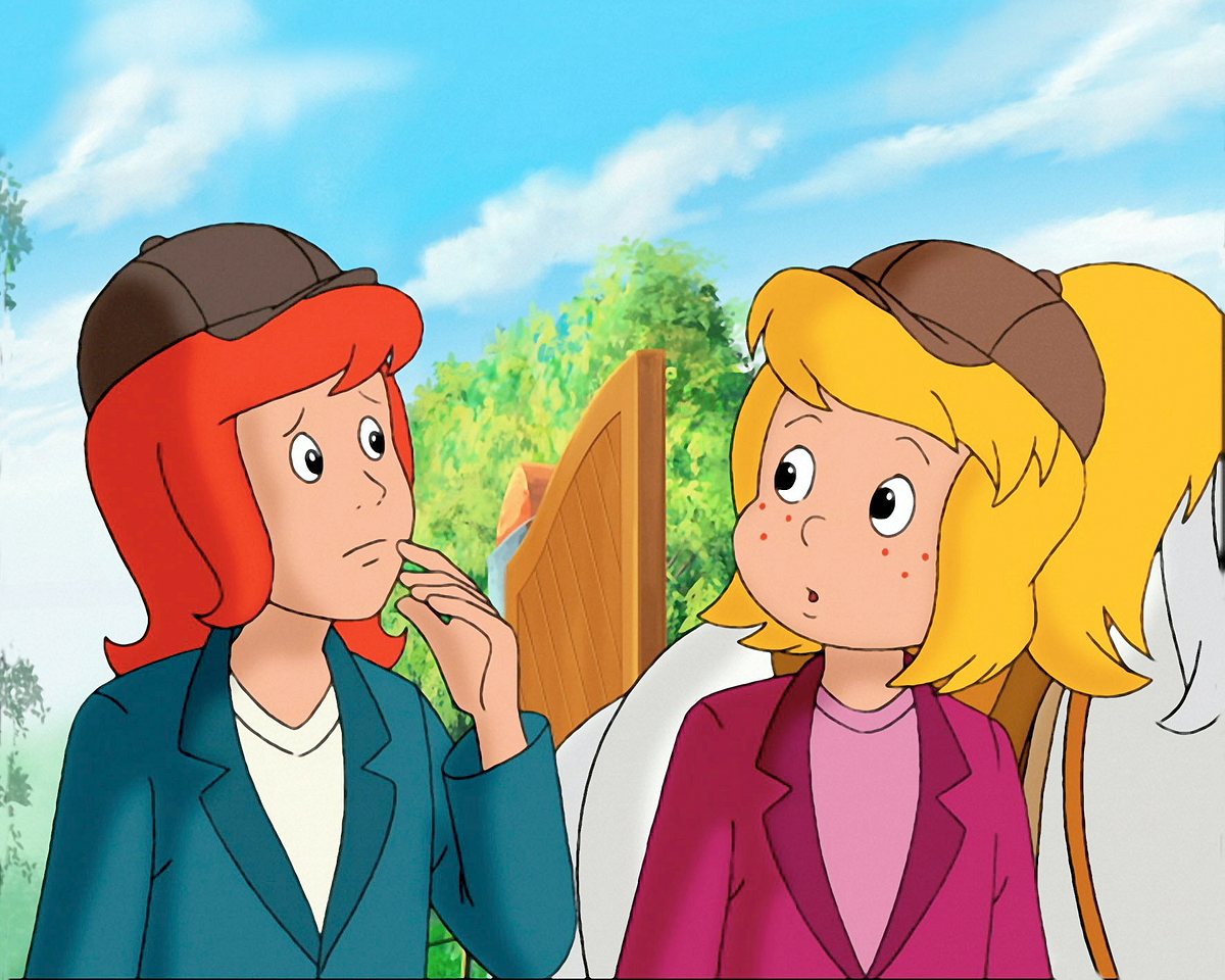 bibi und tina